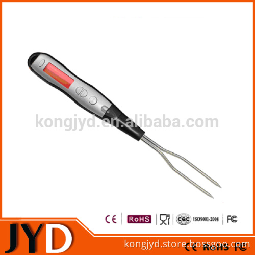 JYD-DTF12A High-Quality Digital Kitchen Thermometer With LED Light